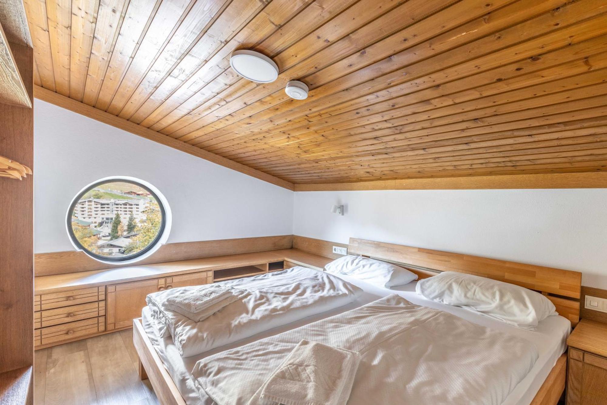 Appartements Wittenius Зальбах-Гінтерглемм Екстер'єр фото