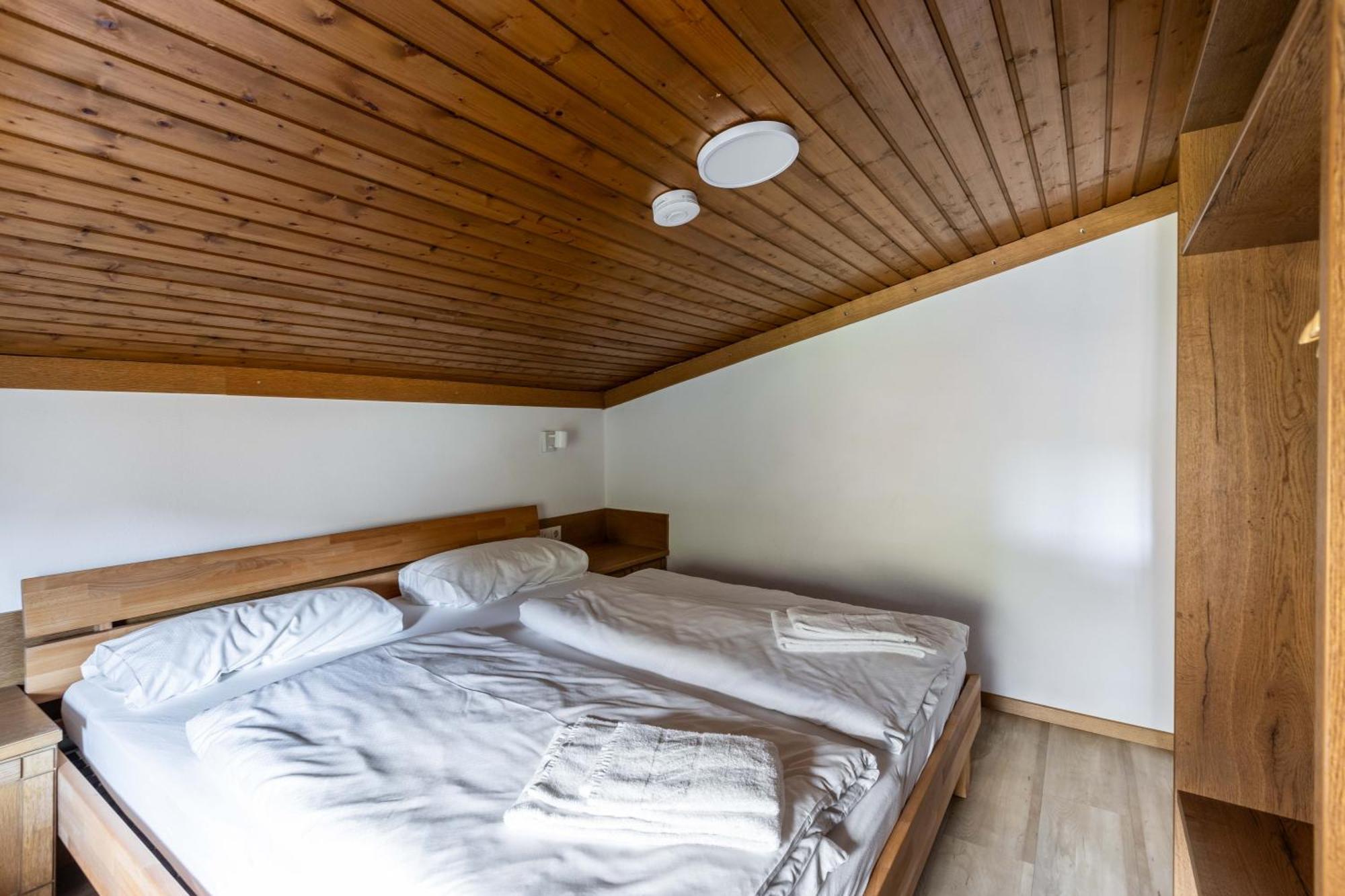 Appartements Wittenius Зальбах-Гінтерглемм Екстер'єр фото