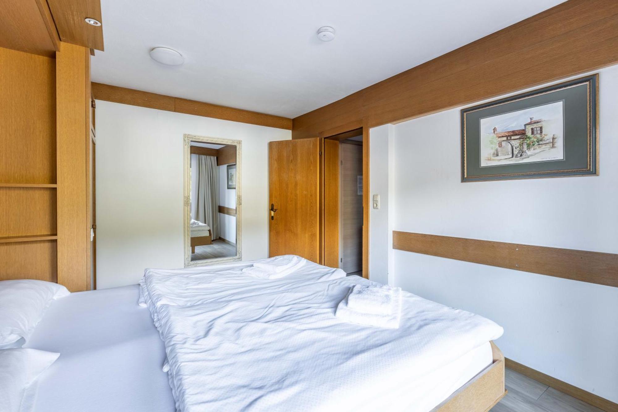 Appartements Wittenius Зальбах-Гінтерглемм Екстер'єр фото