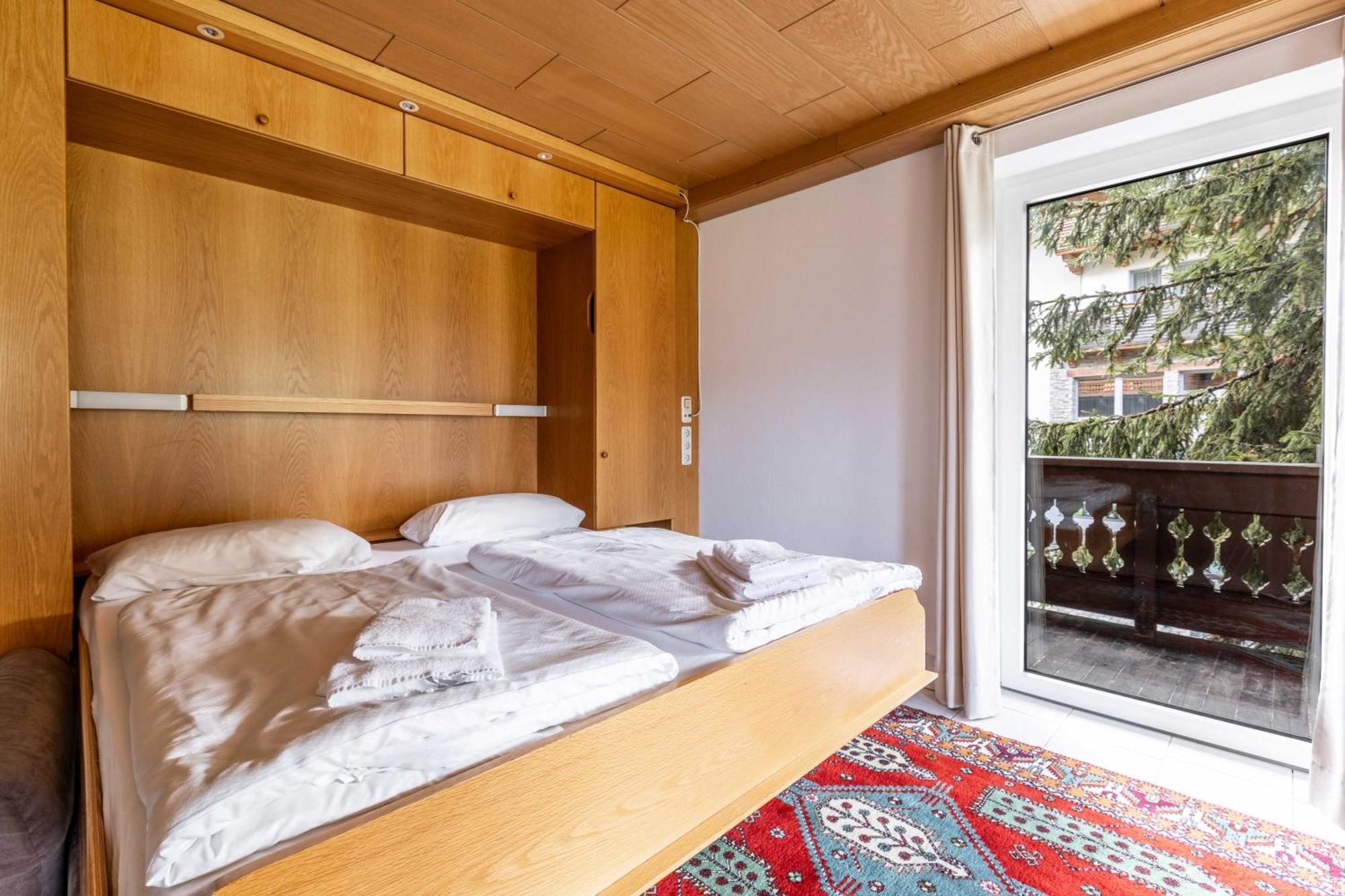 Appartements Wittenius Зальбах-Гінтерглемм Екстер'єр фото
