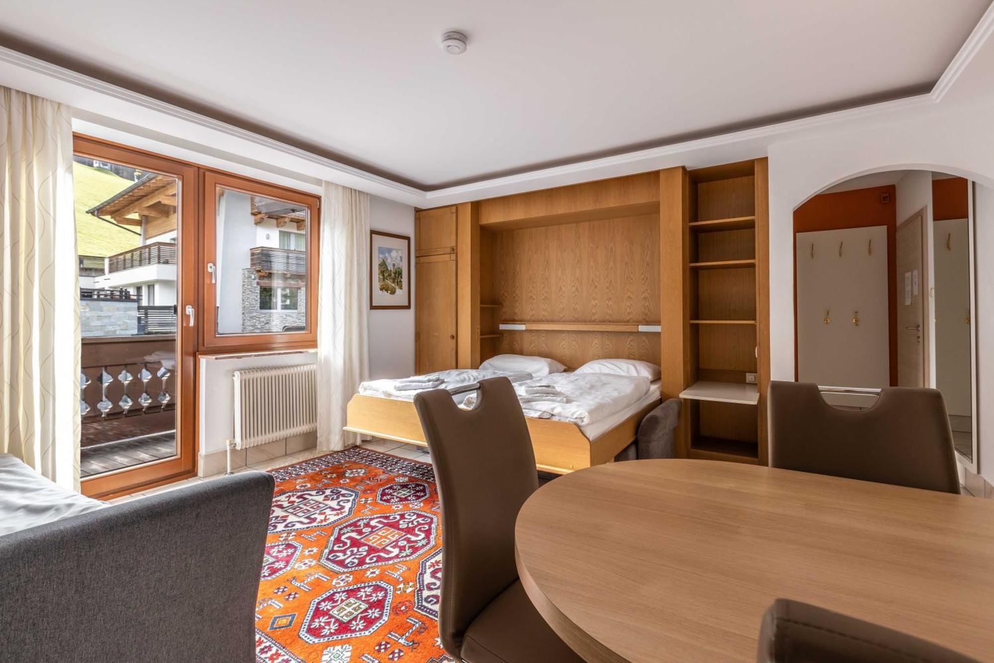 Appartements Wittenius Зальбах-Гінтерглемм Екстер'єр фото