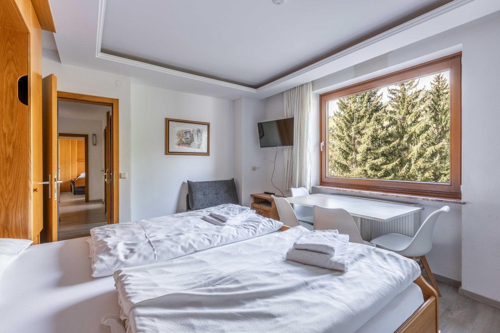 Appartements Wittenius Зальбах-Гінтерглемм Екстер'єр фото