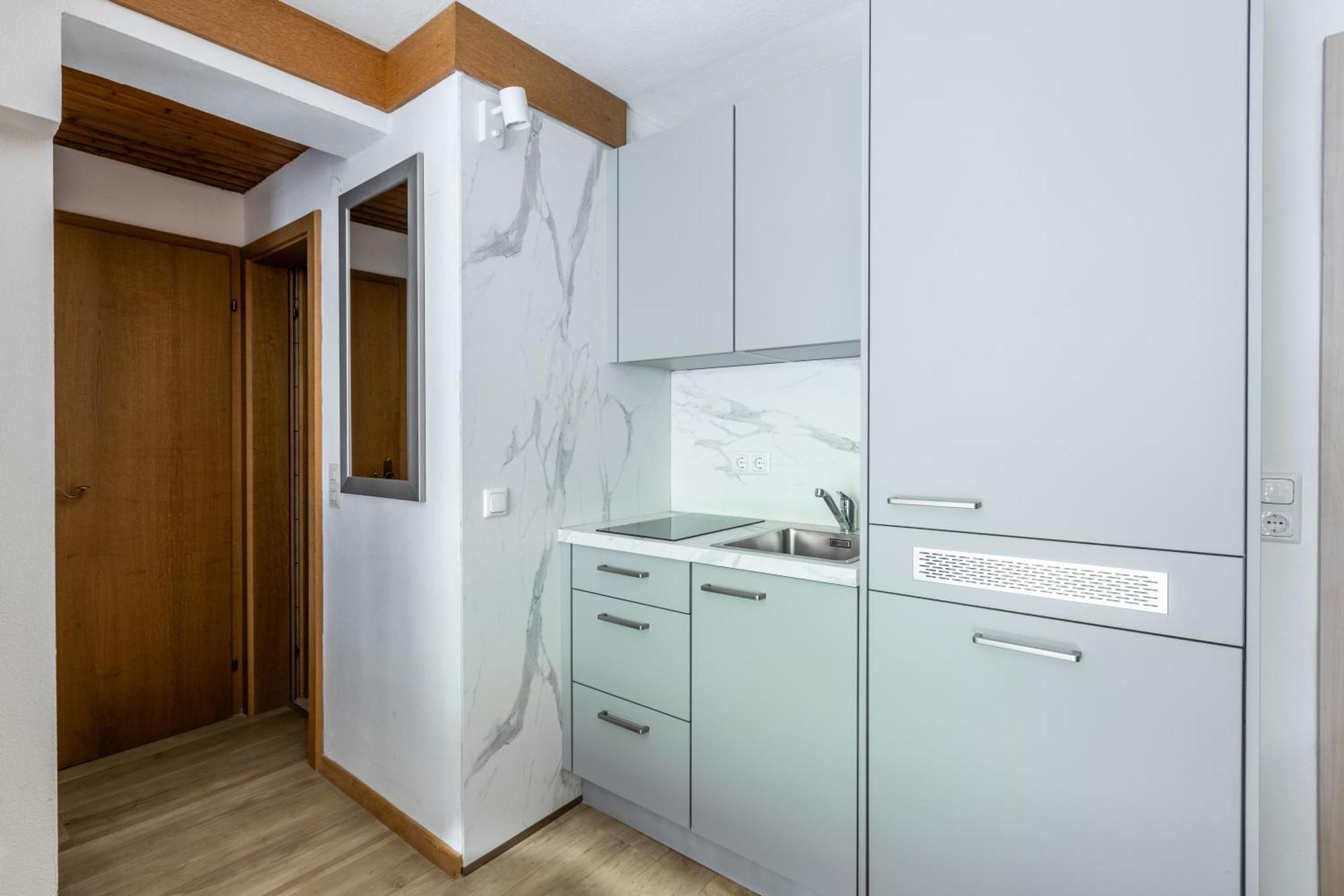 Appartements Wittenius Зальбах-Гінтерглемм Екстер'єр фото